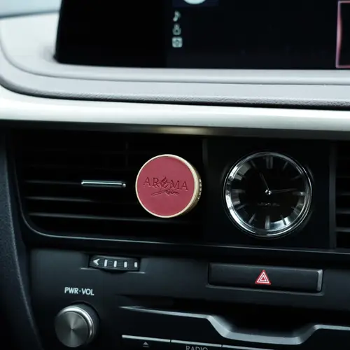 Luxury Car Air Freshener - Vent Clip - Image 1
