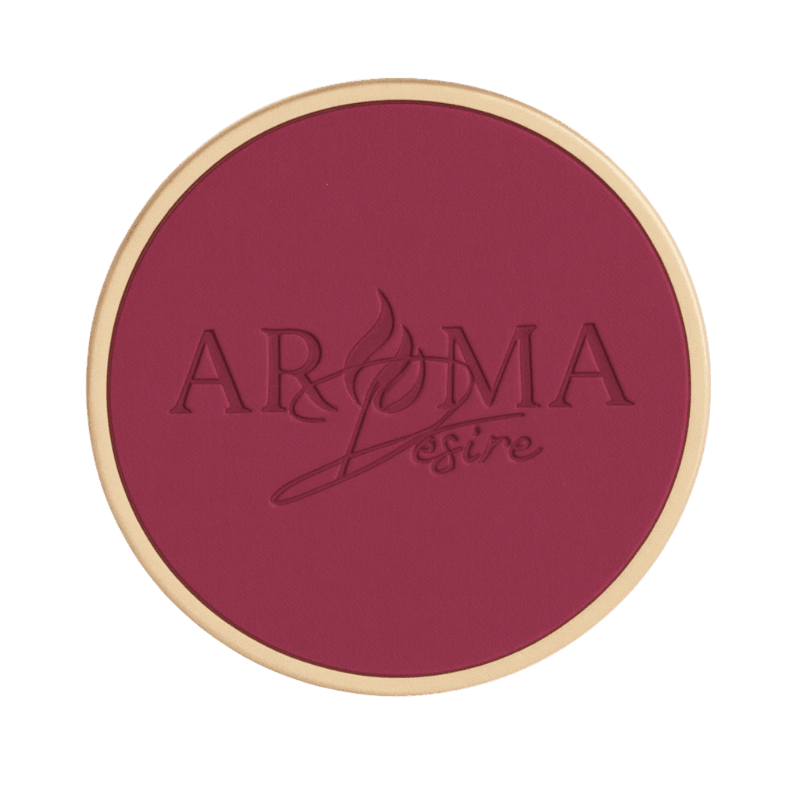 Luxury Car Air Fragrance Goji Taraco & Orange - Vent Clip - Image 1