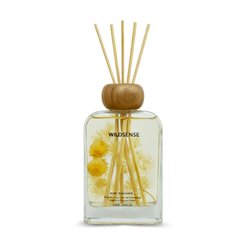 White Tea Reed Diffuser - 200ml - Image 1